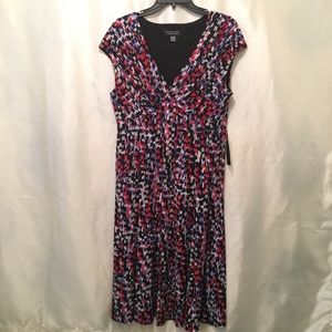 Evan Picone black Label dress size 10